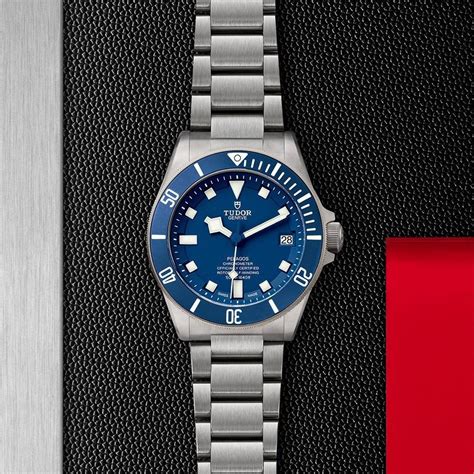 tudor pelagos 42mm recensioni|tudor pelagos wrist length.